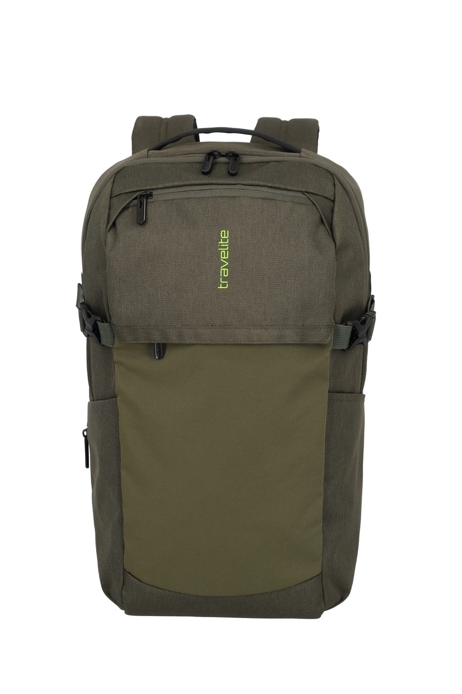 Travelite Pathway Backpack Allround – celkový pohled