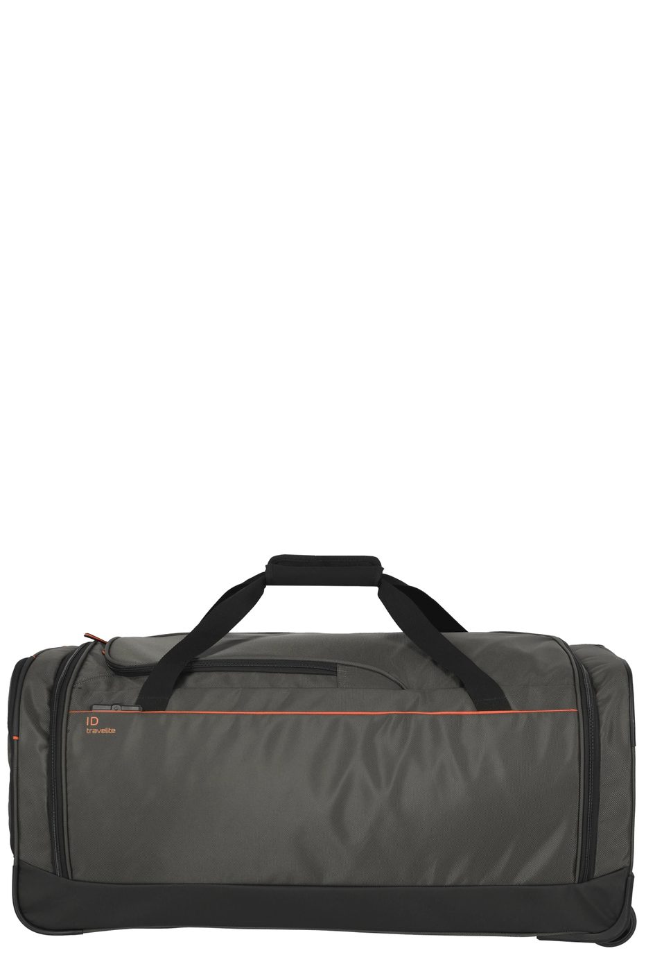 Travelite Crosslite 5.0 Wheeled Duffle L – detail provedení 5