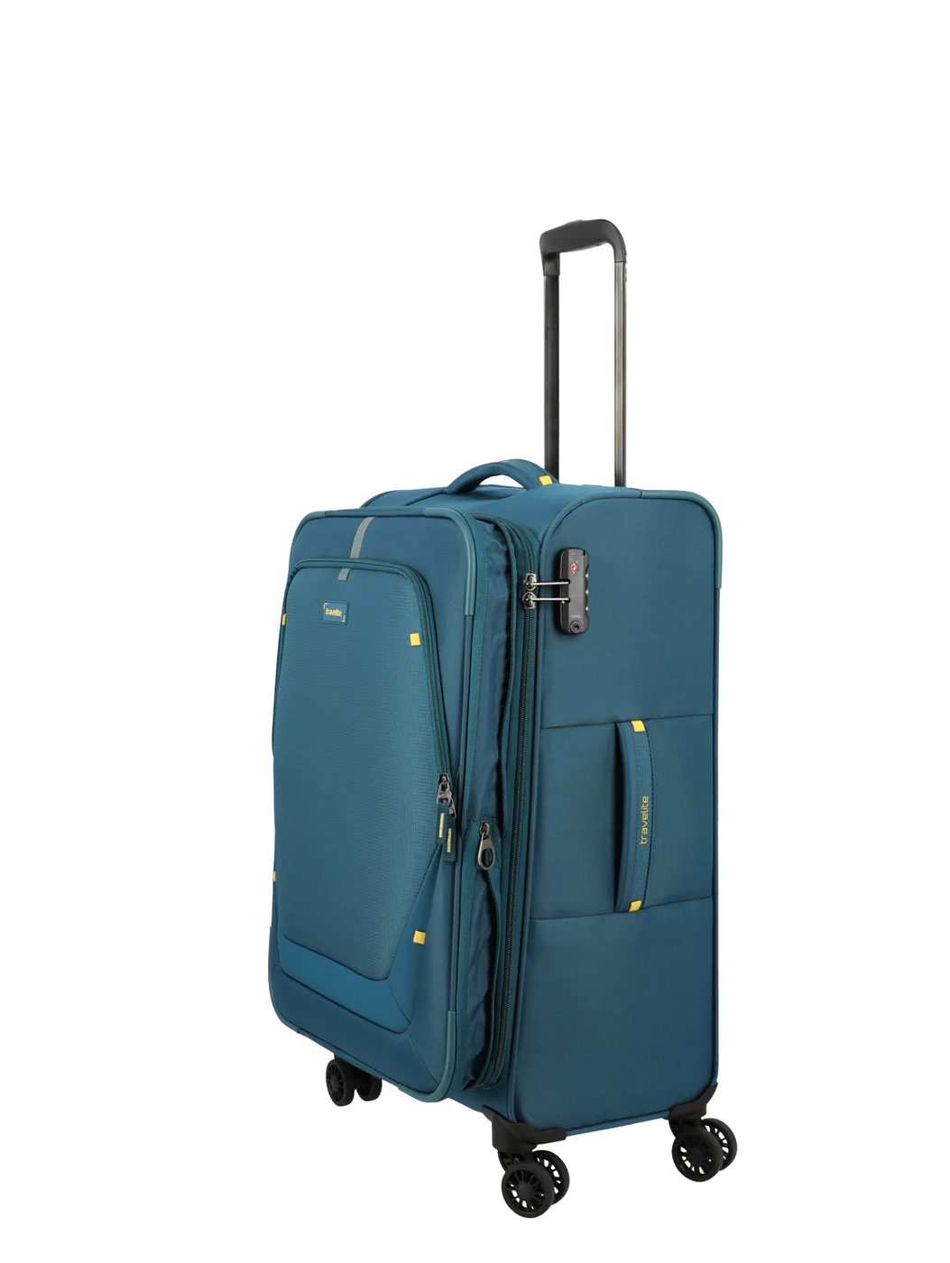 Travelite Umbria M – detail provedení 3