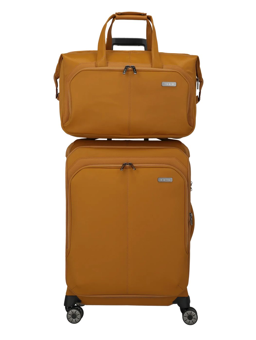 Travelite Priima Weekender – detail provedení 9