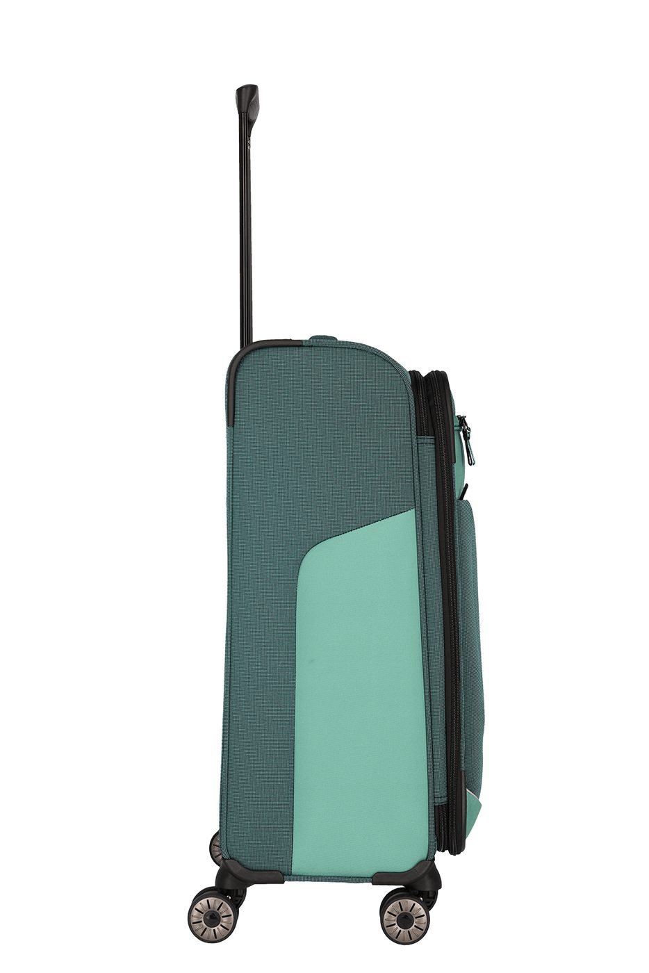 Travelite Viia 4w M – detail provedení 8