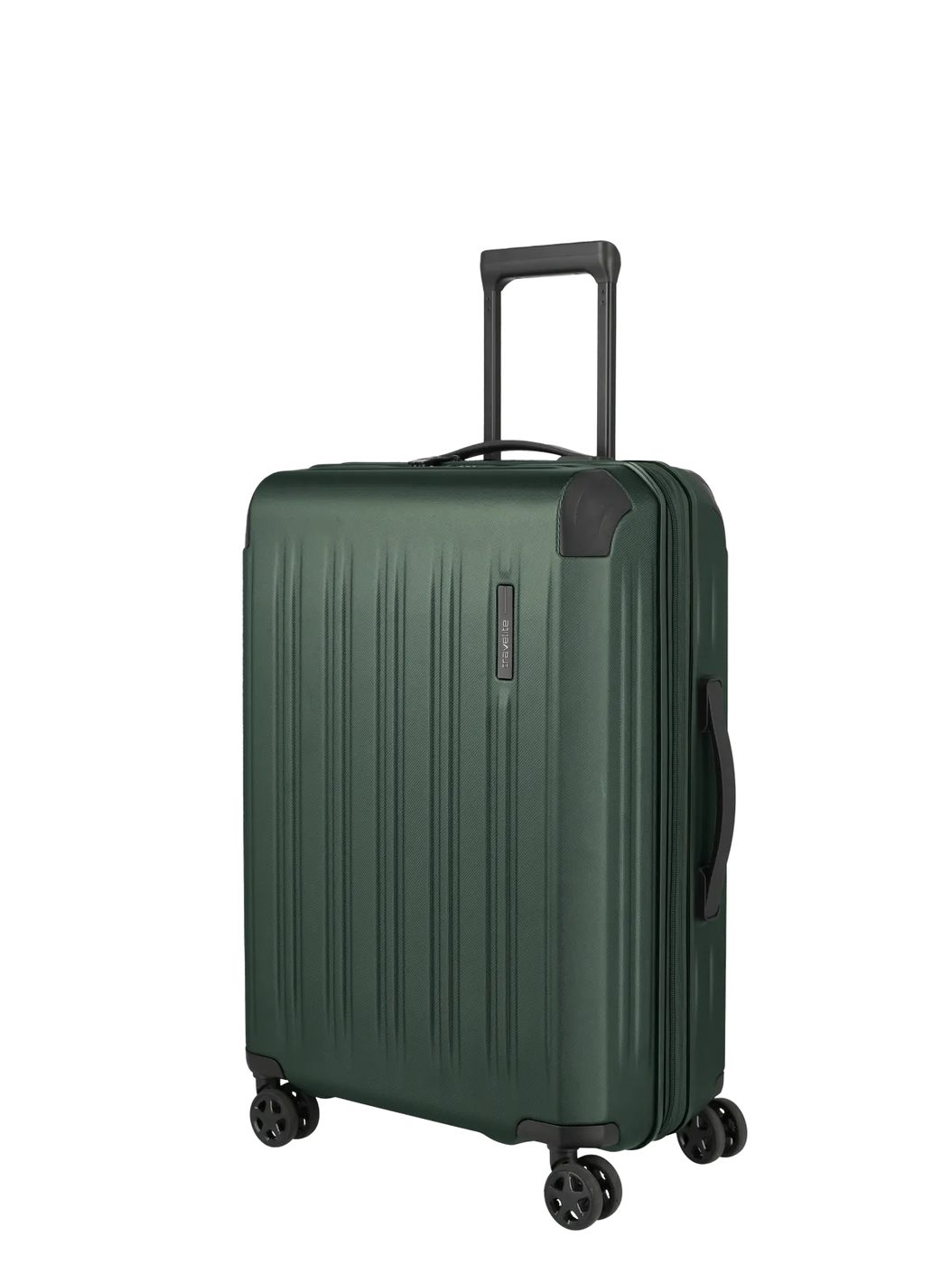 Travelite Dynamiic M Expandable – celkový pohled