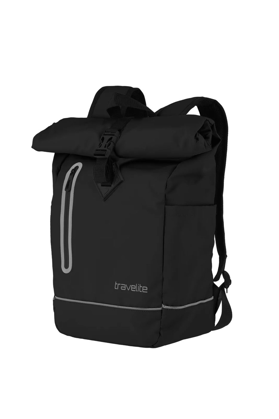 Travelite Basics Roll-up Plane – celkový pohled