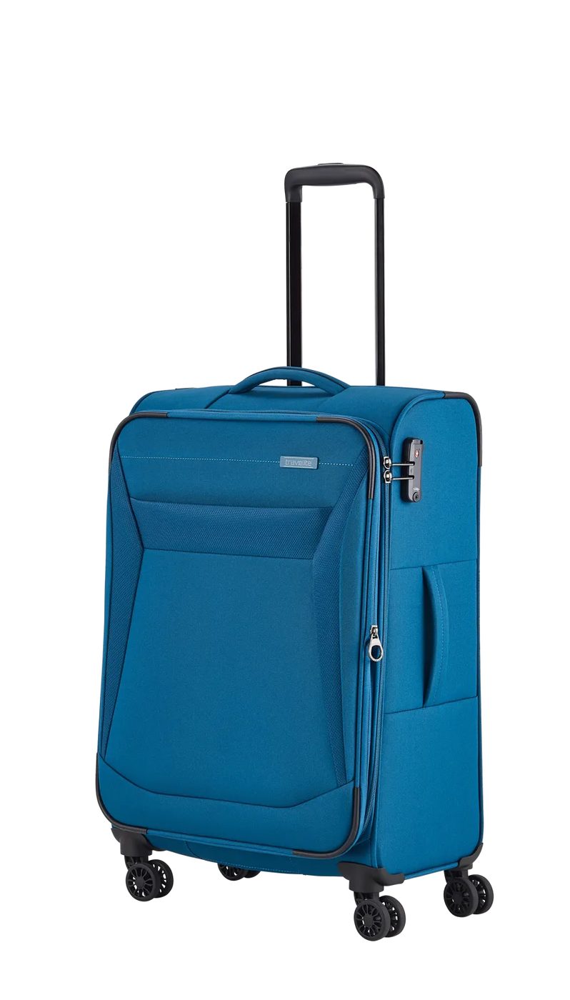 Travelite Chios M – celkový pohled