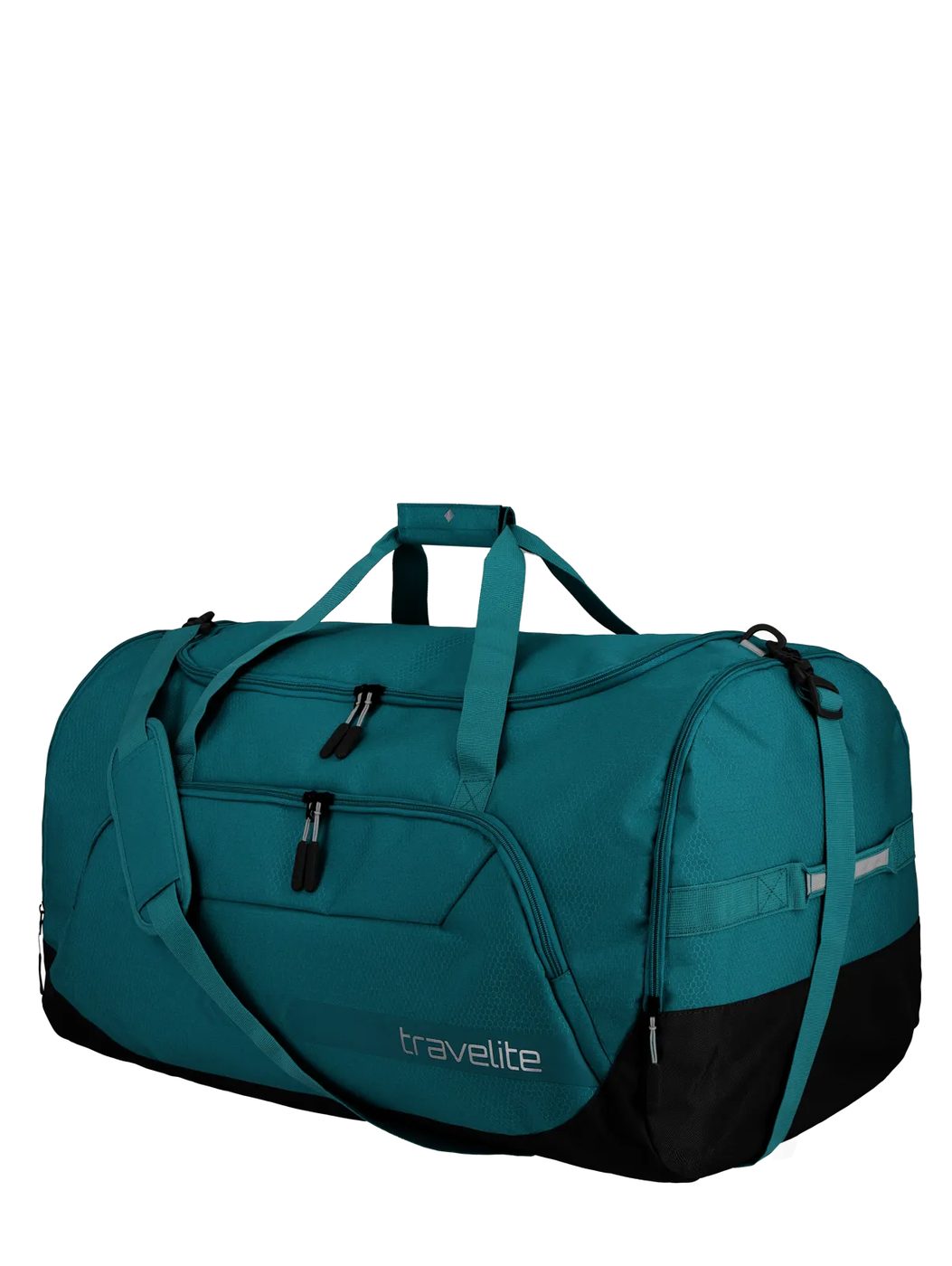 Travelite Kick Off Duffle XL – celkový pohled