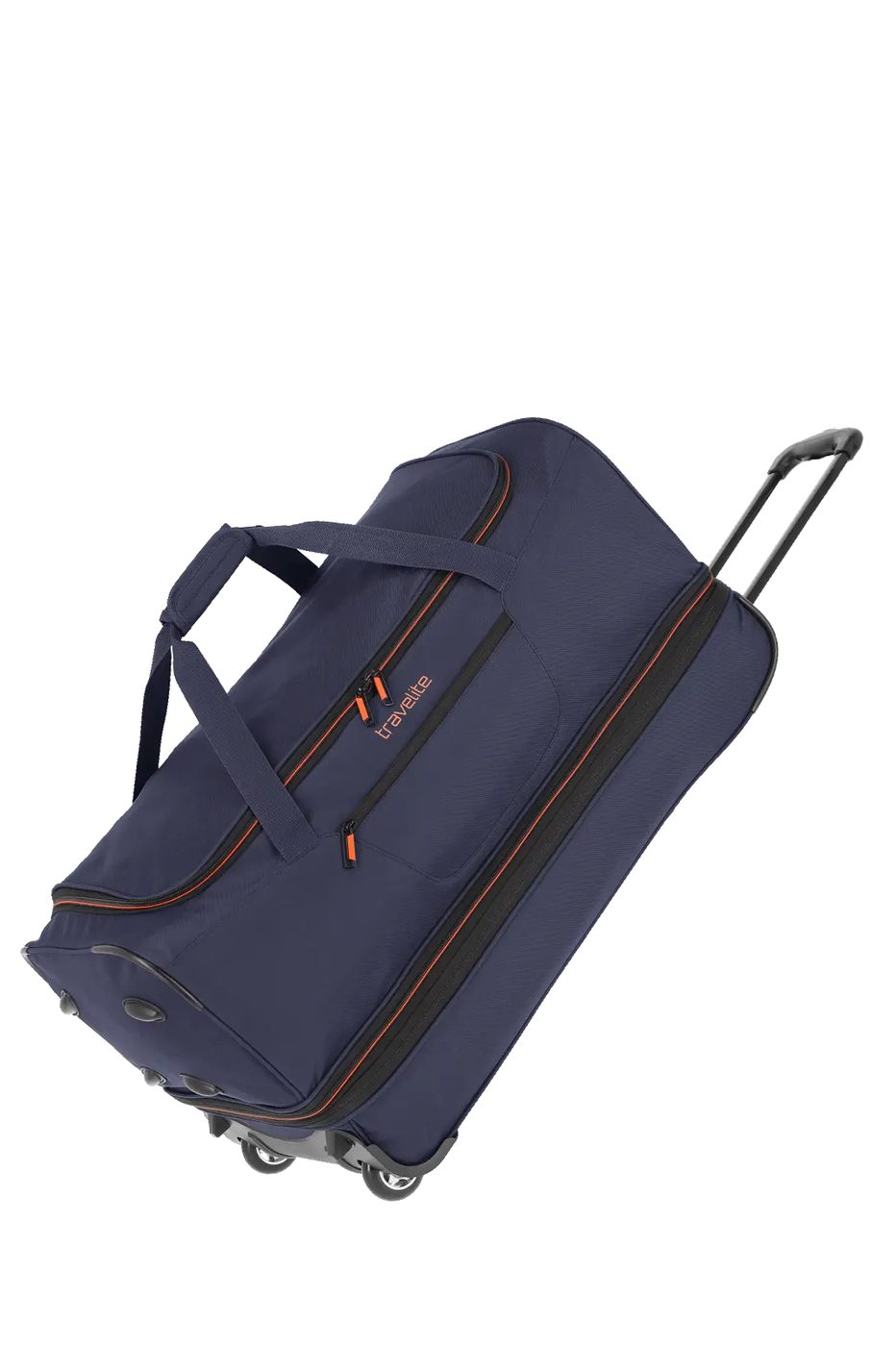 Travelite Basics Wheeled Duffle L – detail provedení 7