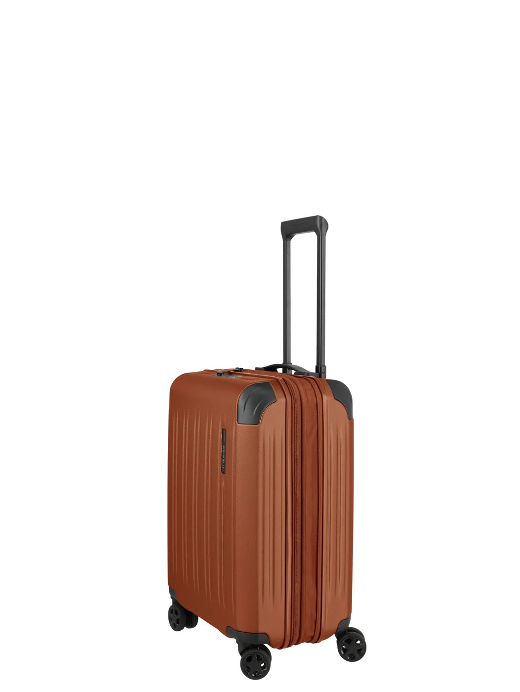 Travelite Dynamiic S Expandable – detail provedení 3