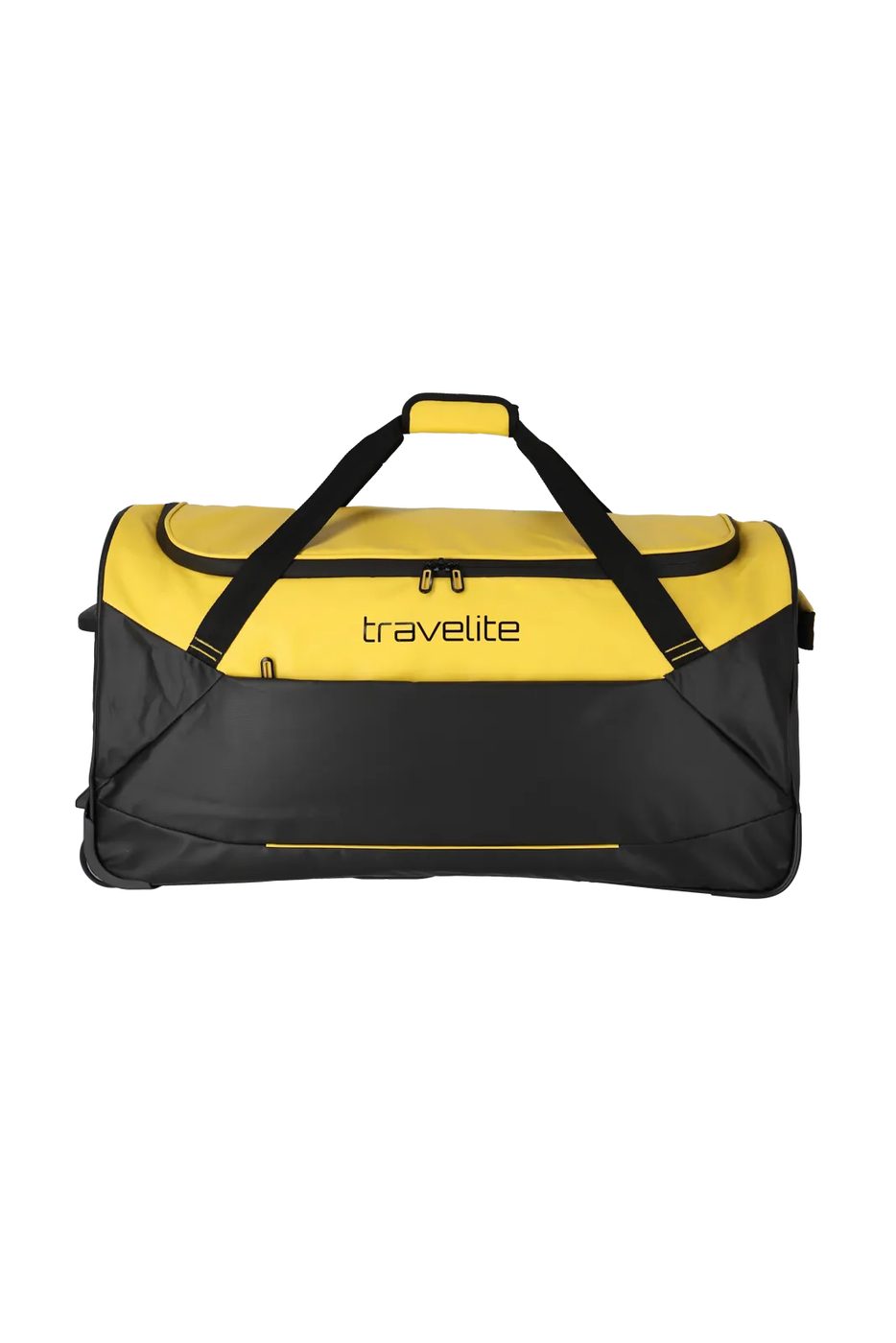 Travelite Basics Trolley Travel Bag – detail provedení 3