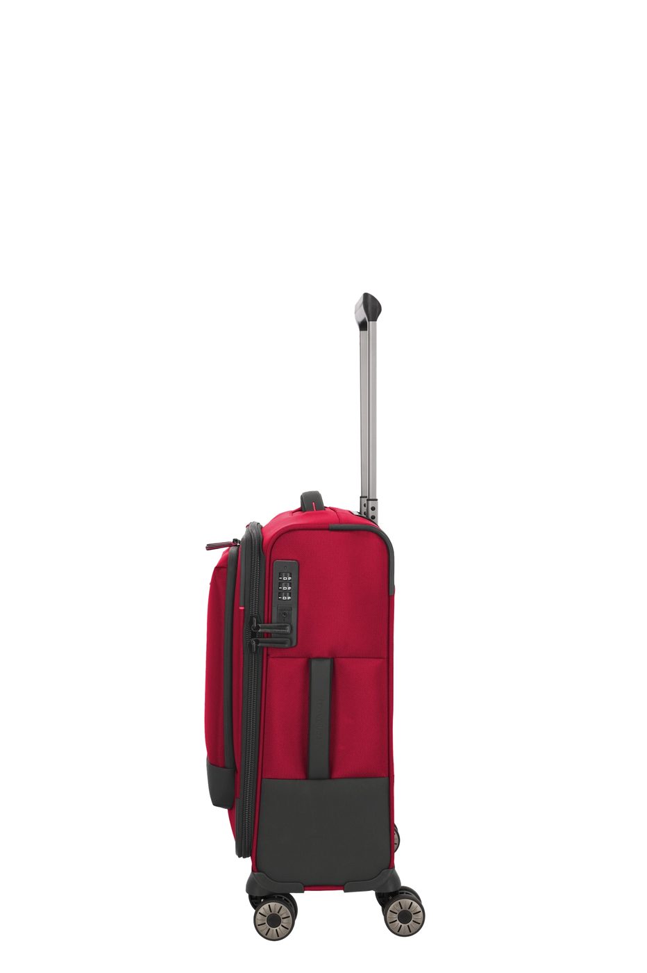 Travelite Crosslite 5.0 S – detail provedení 4