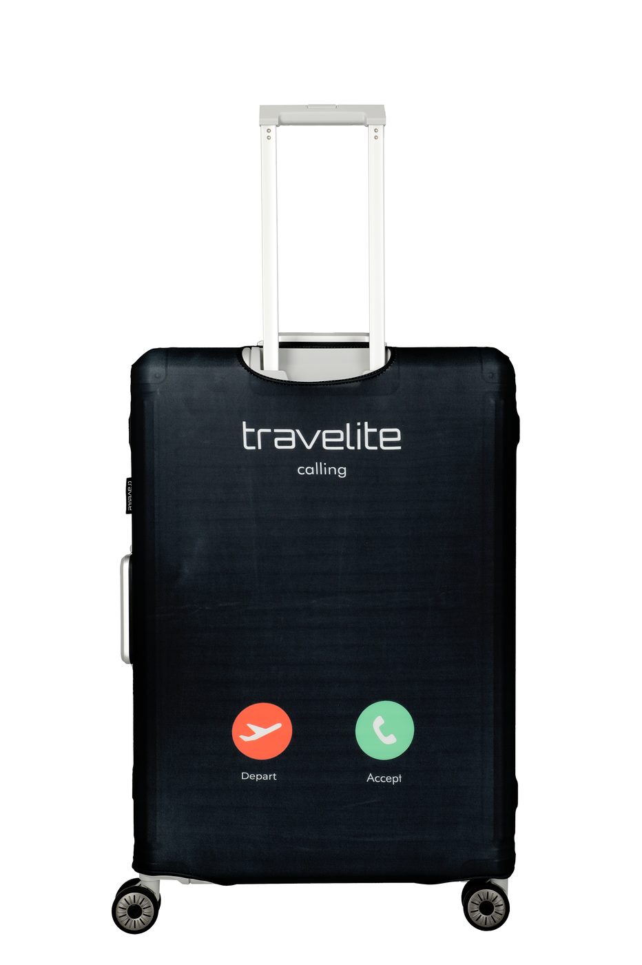 Travelite Luggage Cover L – detail provedení 3