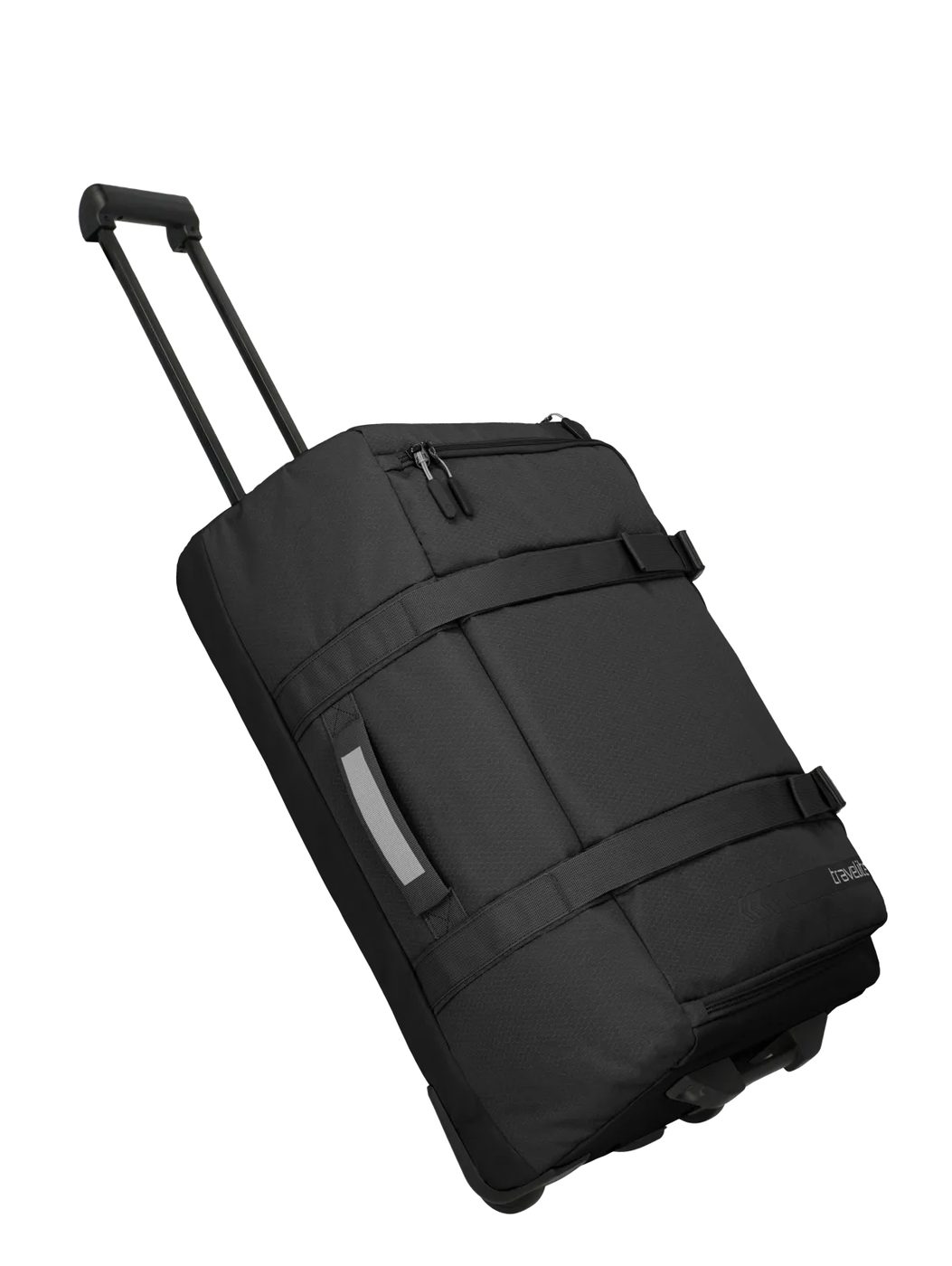 Travelite Kick Off Wheeled Duffle L – detail provedení 3