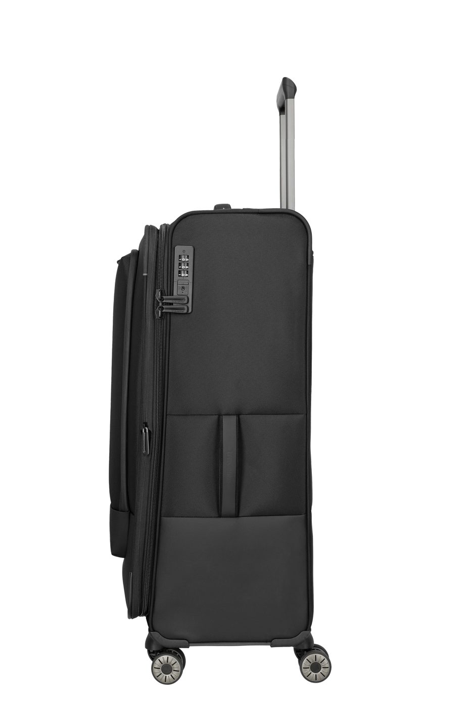 Travelite Crosslite 5.0 XL – detail provedení 5
