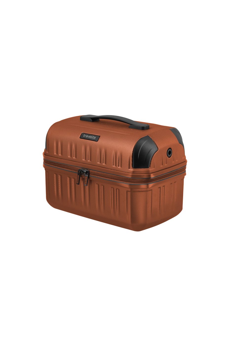 Travelite Dynamiic Beautycase – detail provedení 3