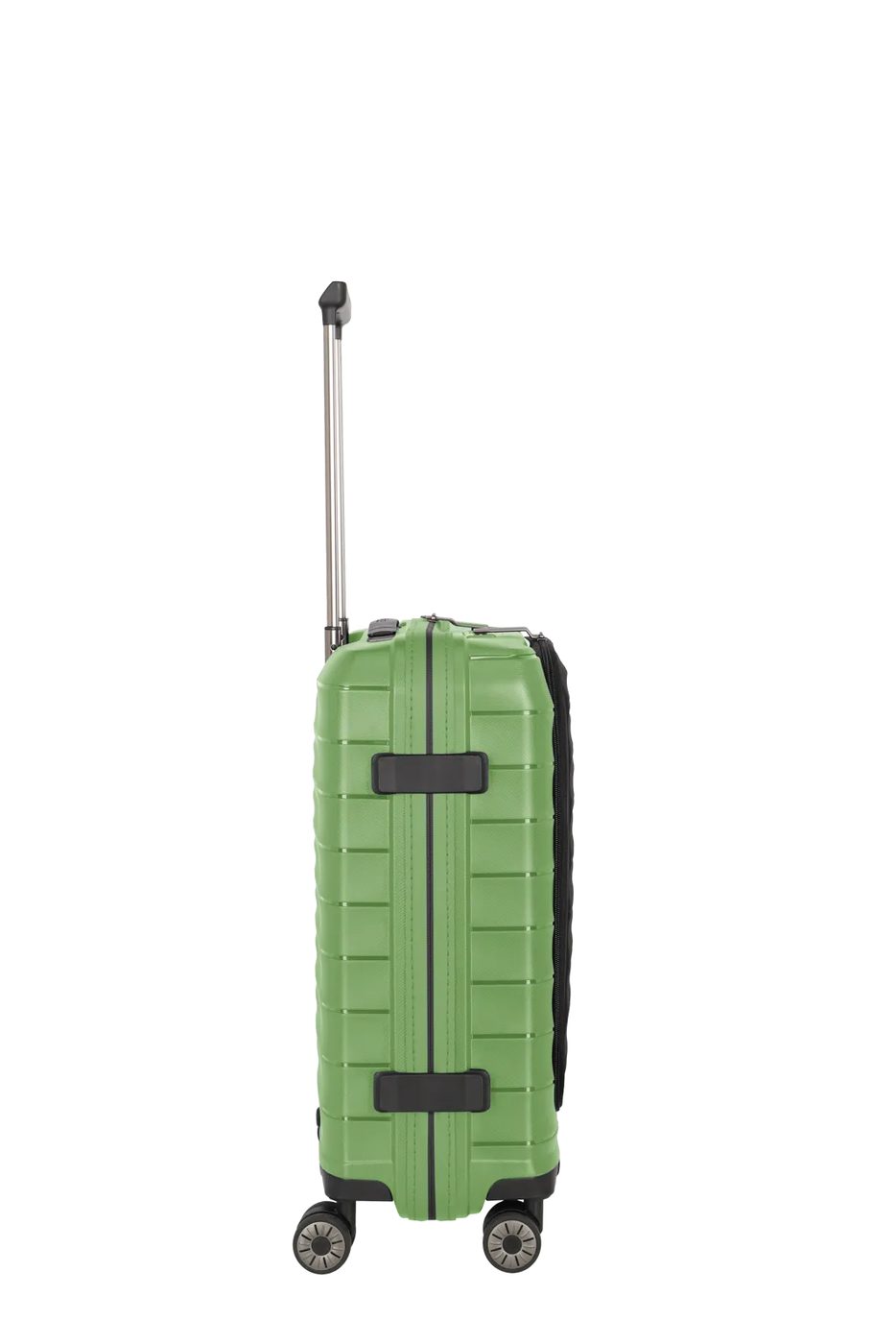 Travelite Mooby S Front Pocket – detail provedení 4