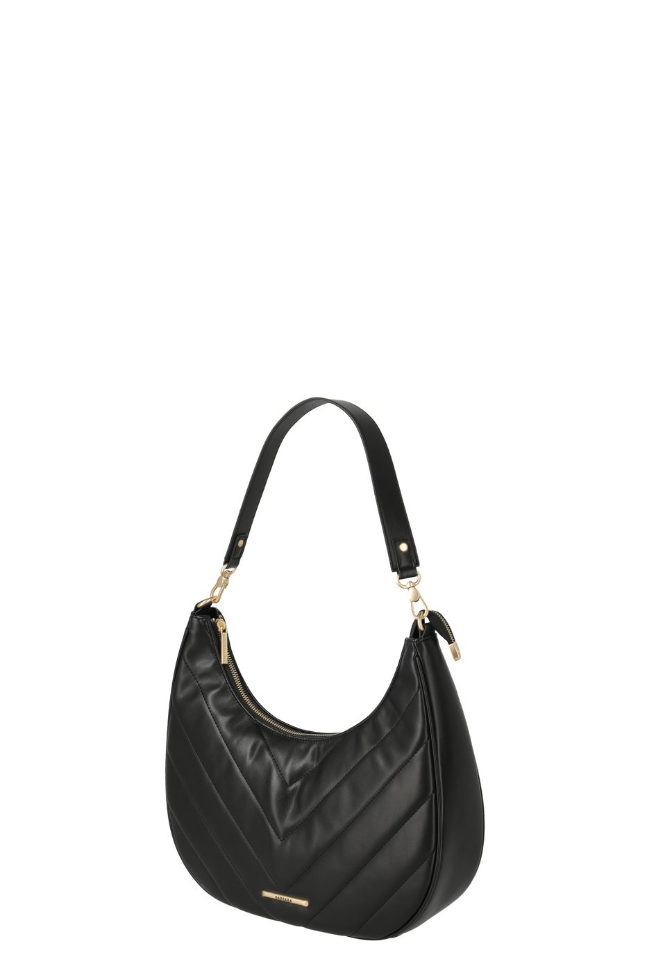 Travelite BARBARA Cozy Hobo Bag – detail provedení 5