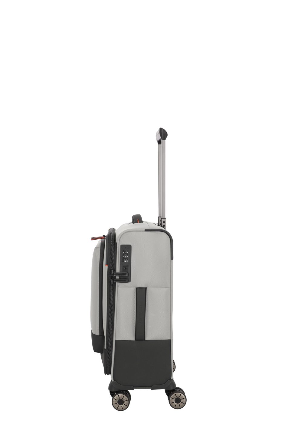 Travelite Crosslite 5.0 S – detail provedení 4
