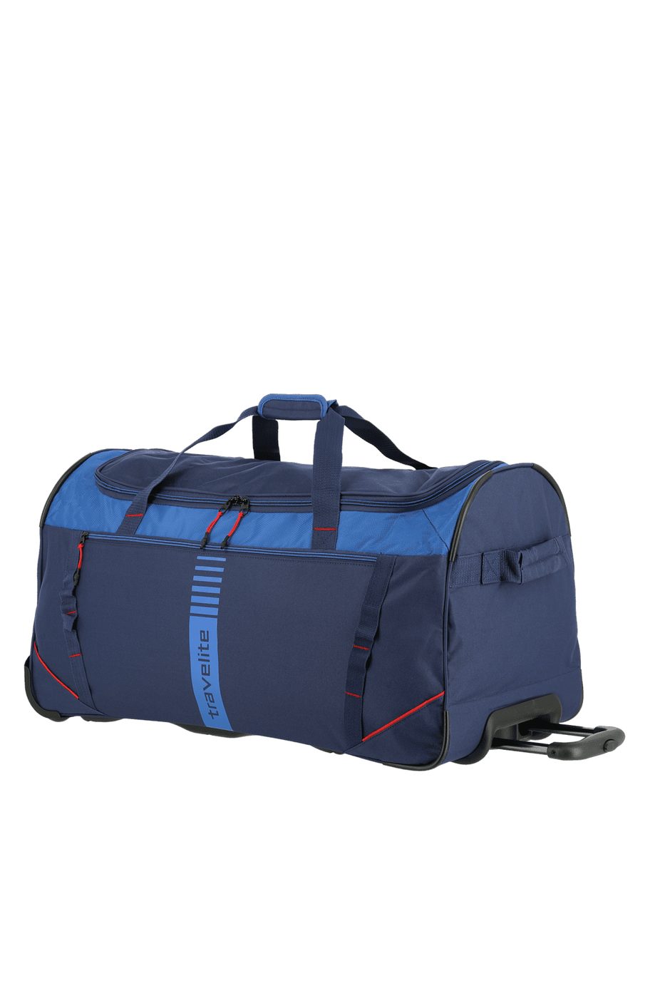 Travelite Basics Active Trolley Travel Bag – detail provedení 11