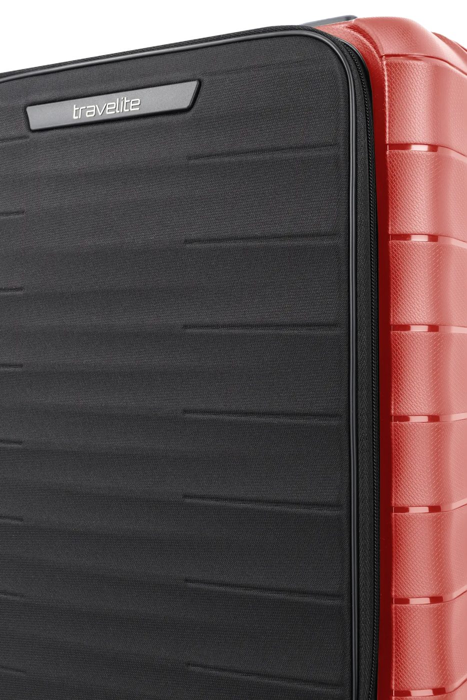 Travelite Mooby S Front Pocket – detail provedení 10