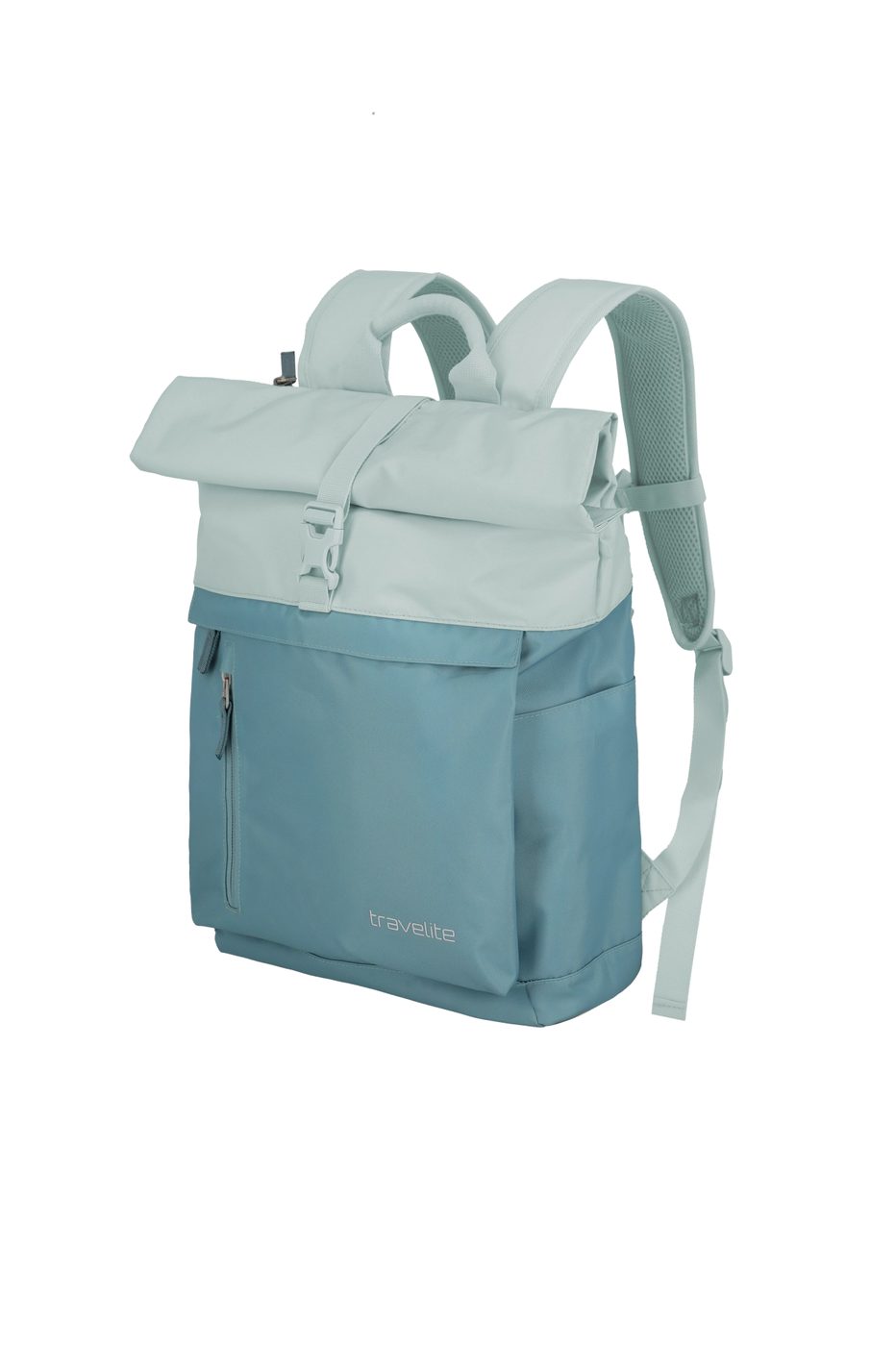Travelite Basics Roll-up Backpack – celkový pohled