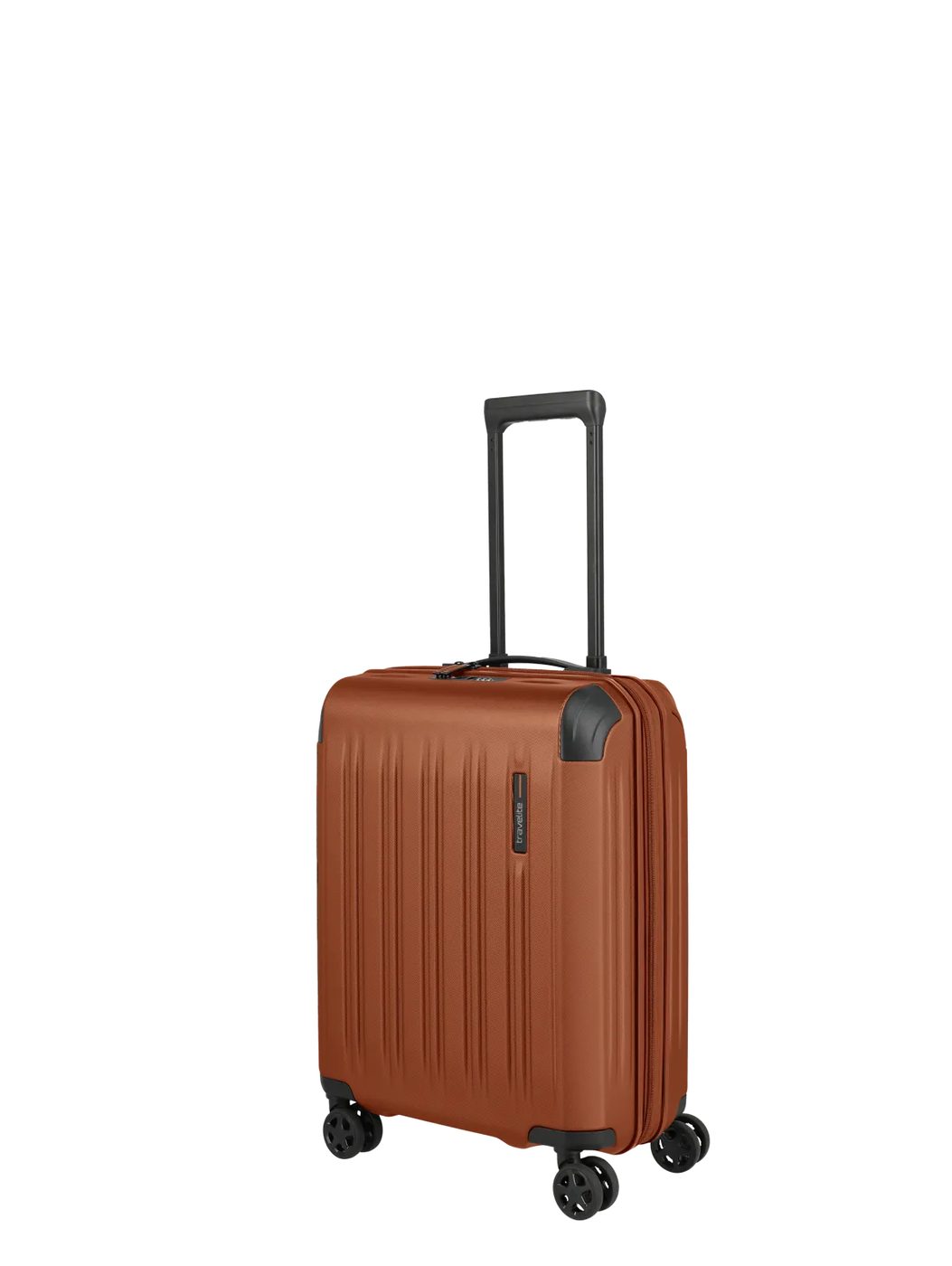 Travelite Dynamiic S Expandable – celkový pohled