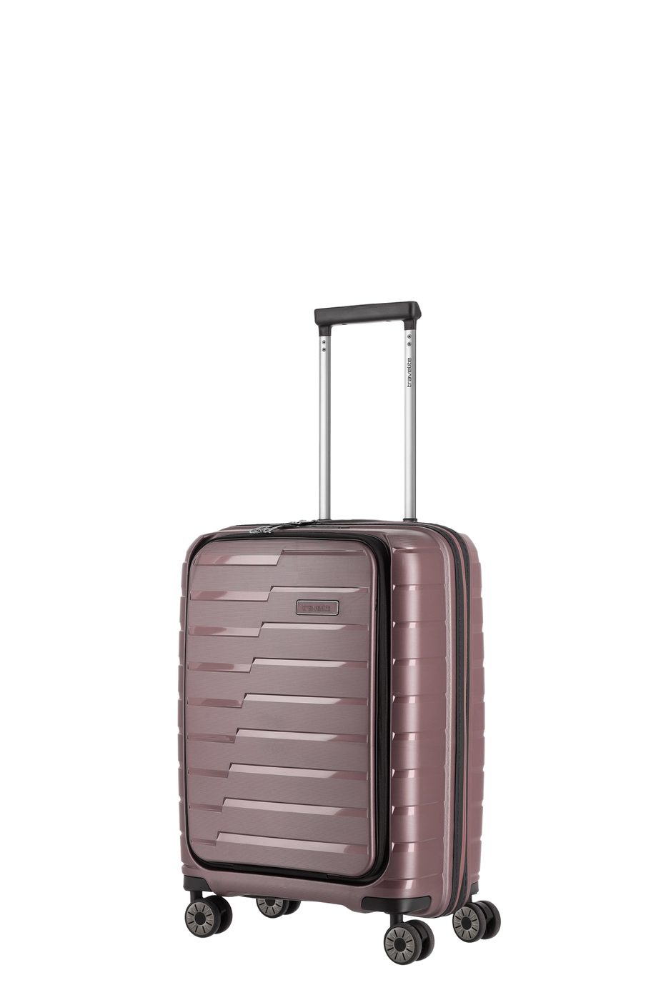 Travelite Air Base 4w S Front Pocket – celkový pohled