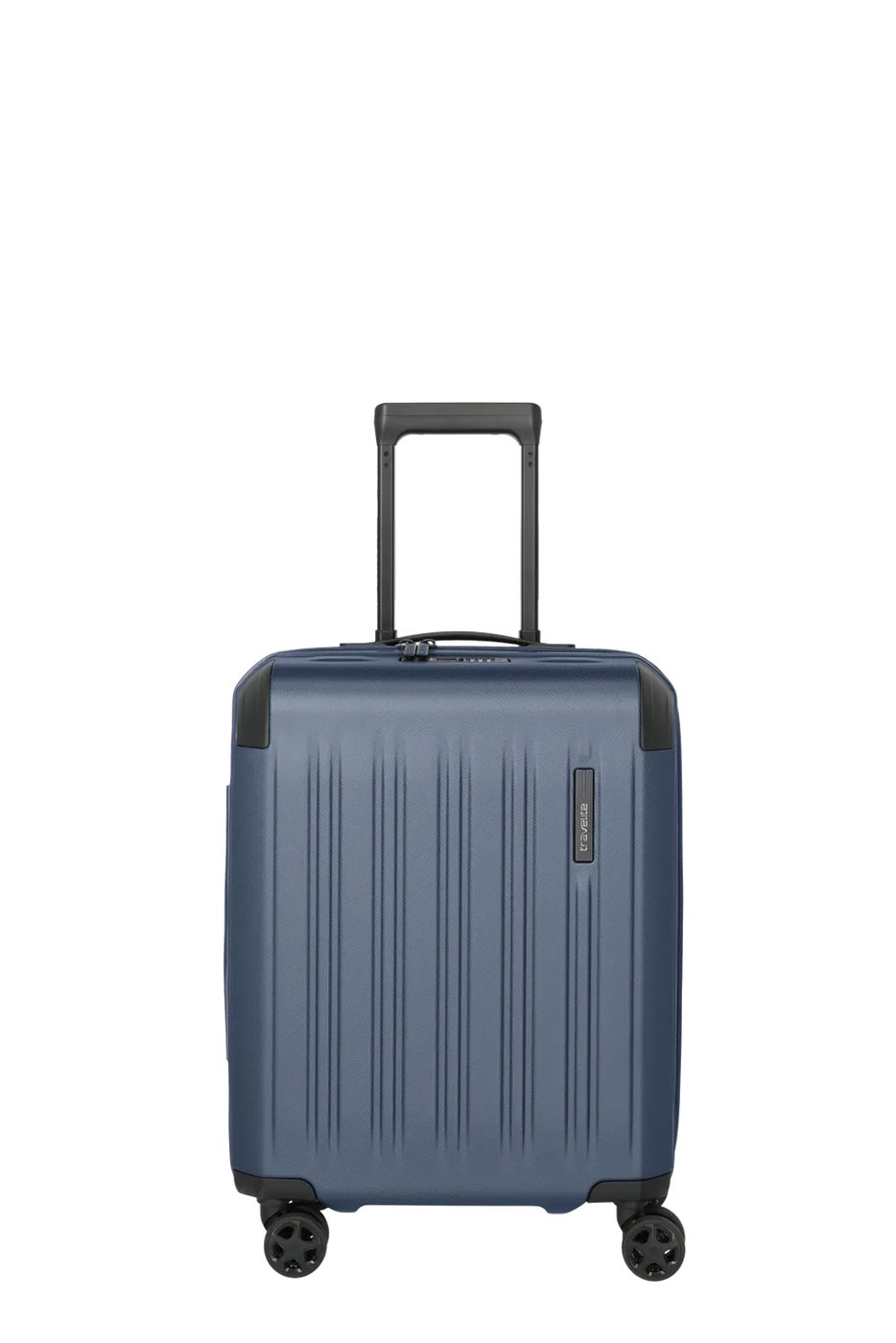 Travelite Dynamiic S Expandable – celkový pohled