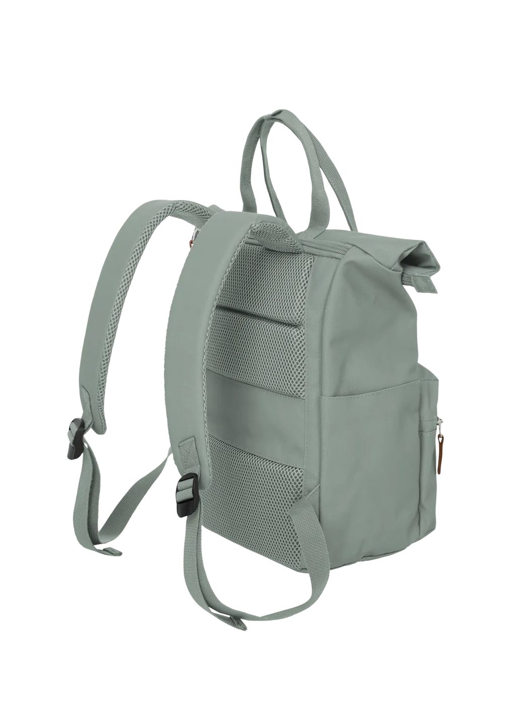 Travelite Basics Short Handle Roll-up – detail provedení 4