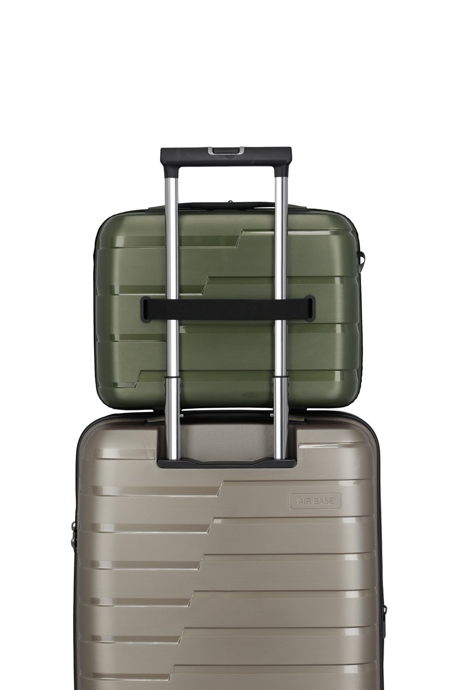 Travelite Air Base Beauty Case – detail provedení 7