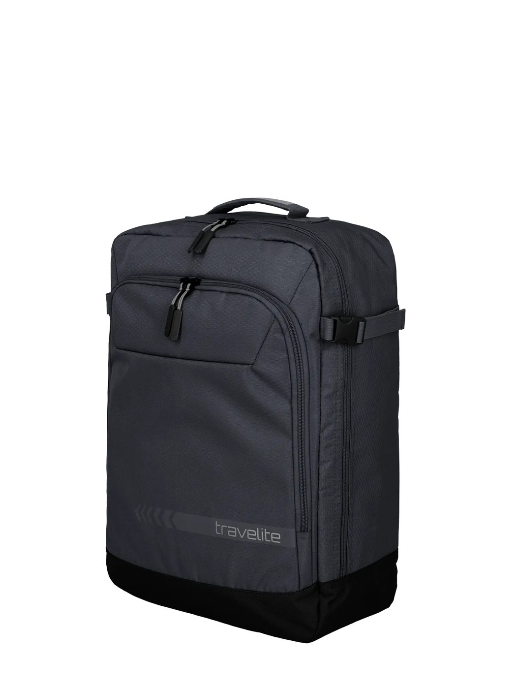 Travelite Kick Off Multibag Backpack – celkový pohled