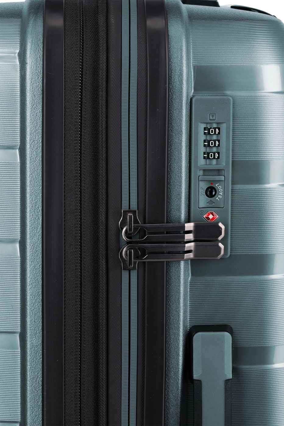 Travelite Air Base M – detail provedení 9