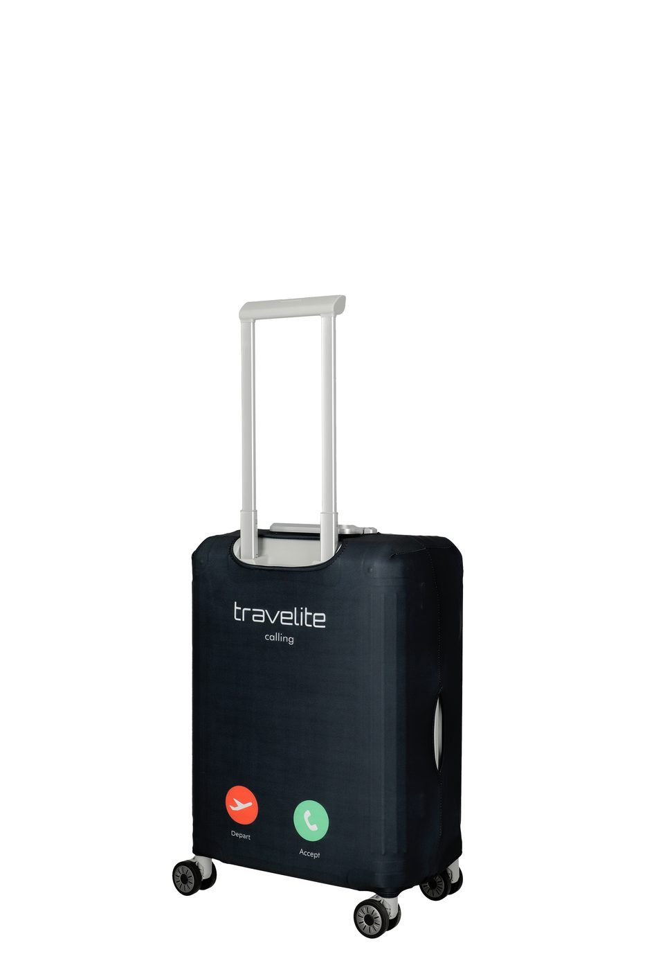Travelite Cover S – detail provedení 4