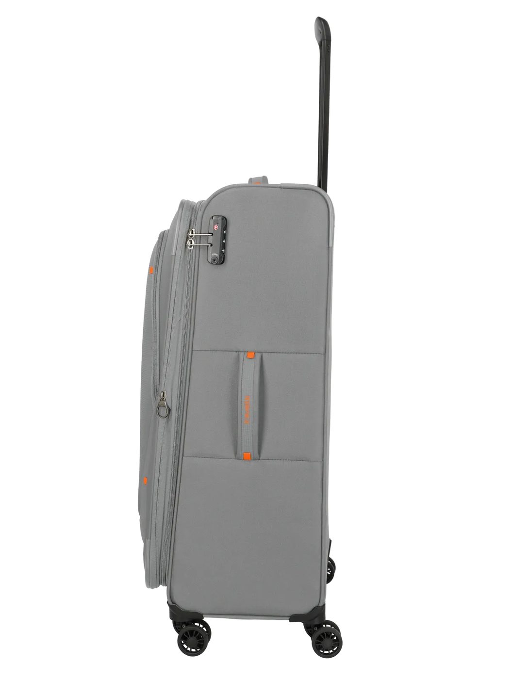 Travelite Umbria L – detail provedení 4