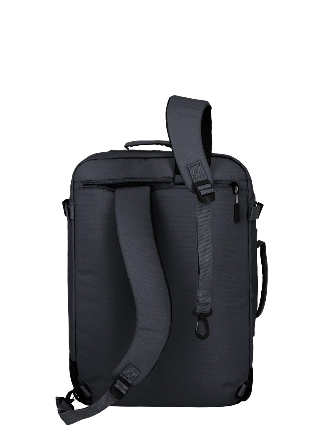 Travelite Kick Off Multibag Backpack – detail provedení 4