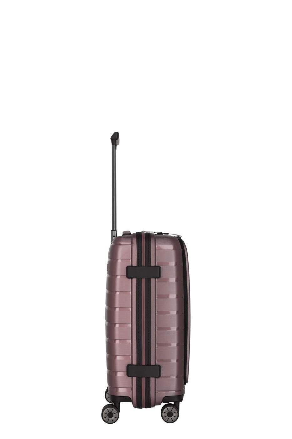 Travelite Air Base 4w S Front Pocket – detail provedení 4
