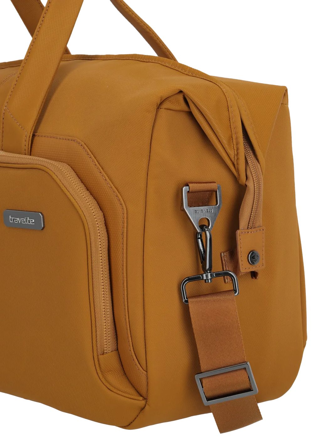 Travelite Priima Weekender – detail provedení 6
