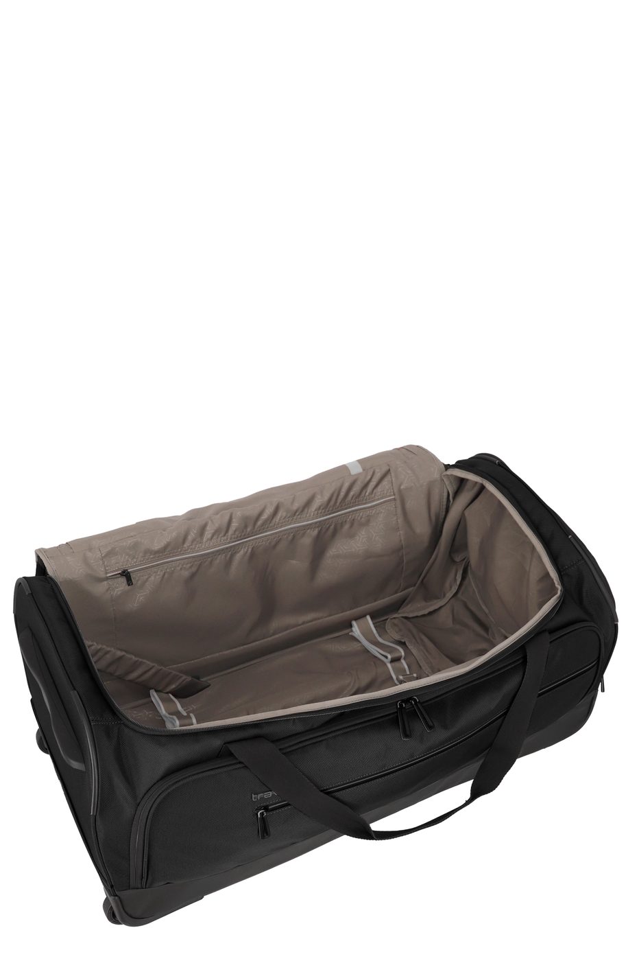 Travelite Crosslite 5.0 Wheeled Duffle L – detail provedení 6