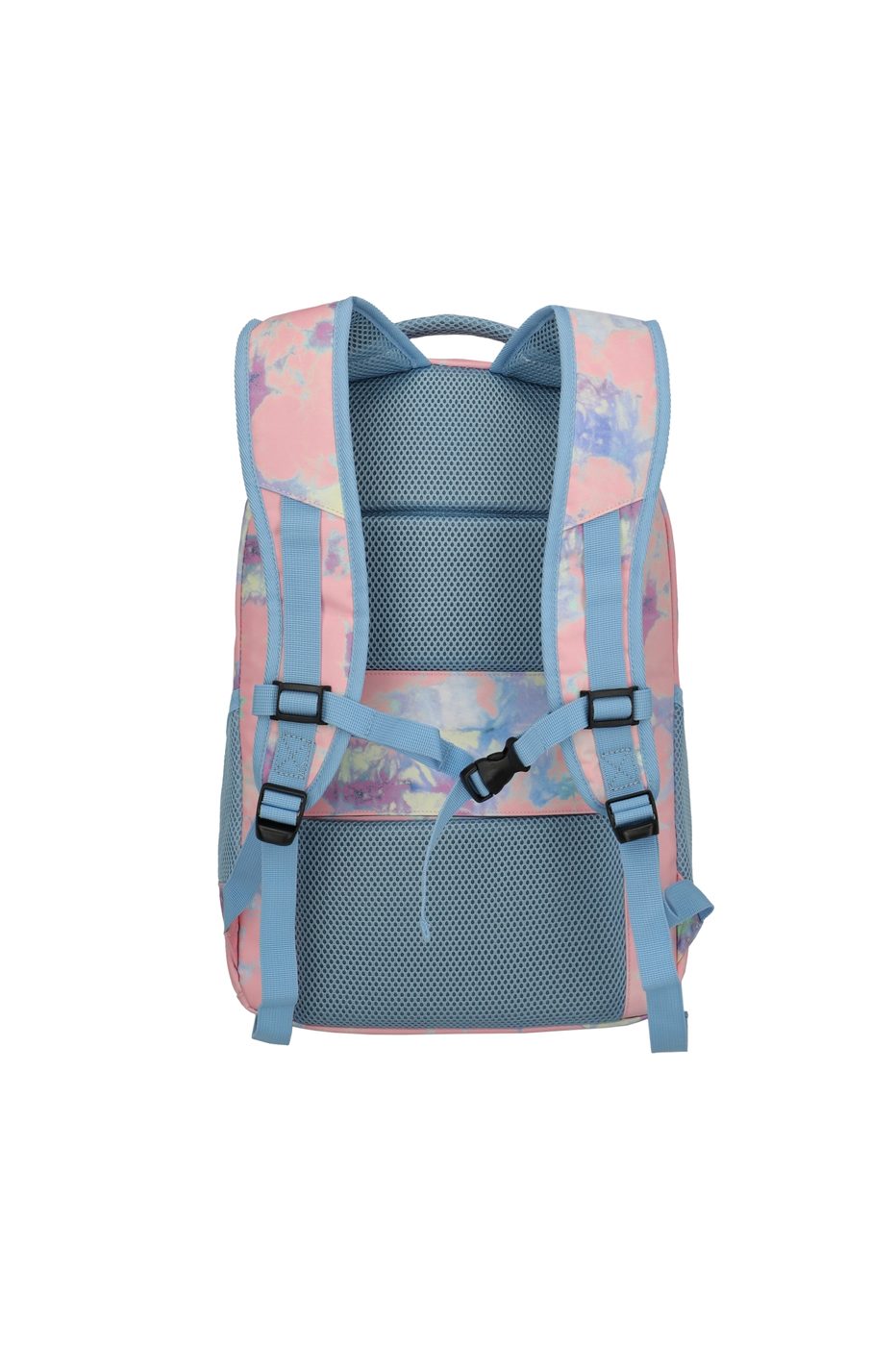 Travelite Basics Backpack Melange – detail provedení 4