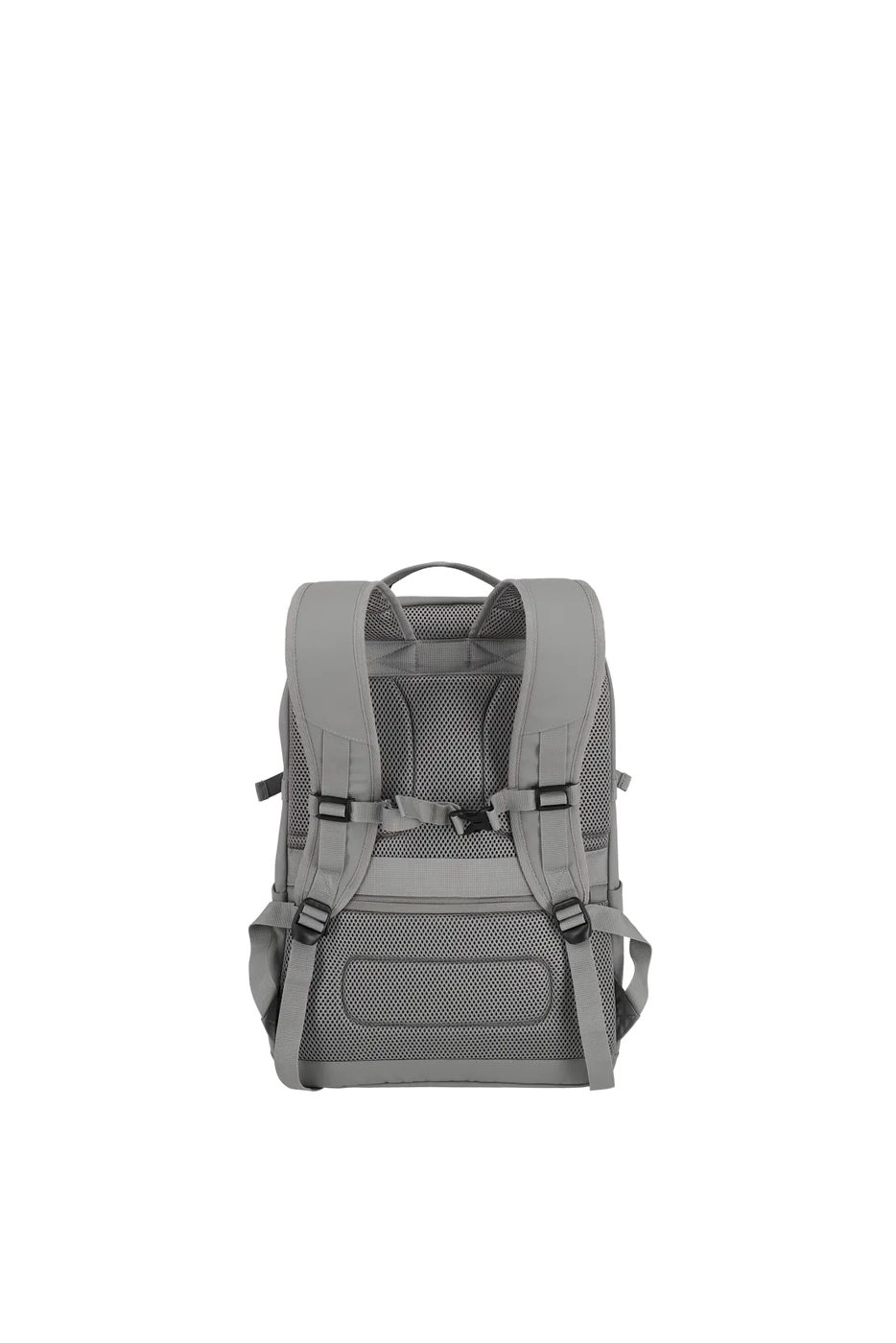 Travelite Basics Backpack Water-repellent – detail provedení 3
