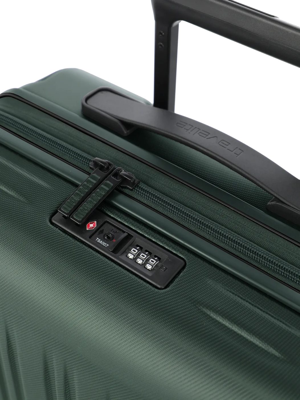 Travelite Dynamiic S/M/L Expandable – detail provedení 7