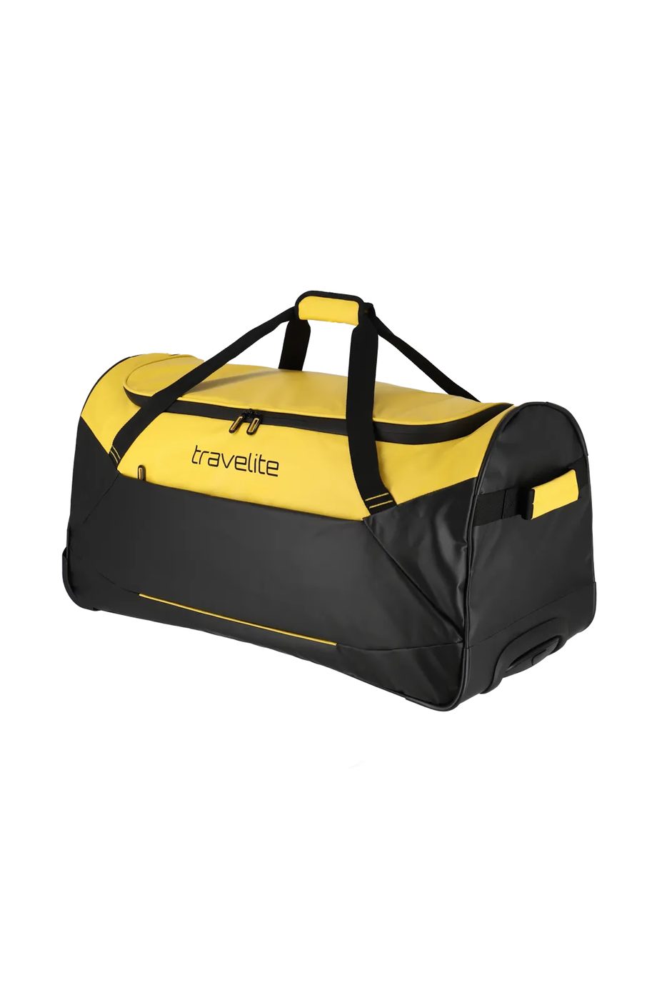 Travelite Basics Trolley Travel Bag – celkový pohled