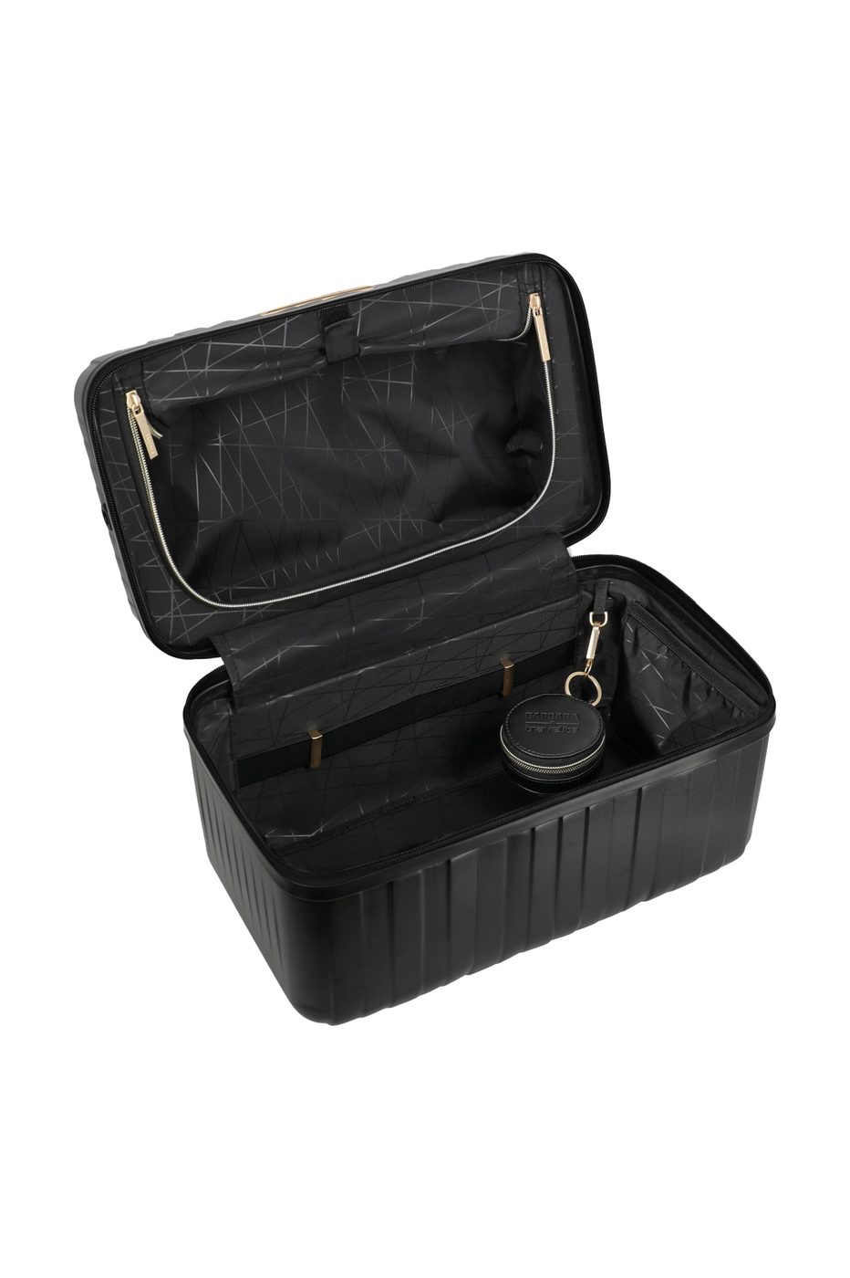 Travelite BARBARA Novelty Beauty Case – detail provedení 7