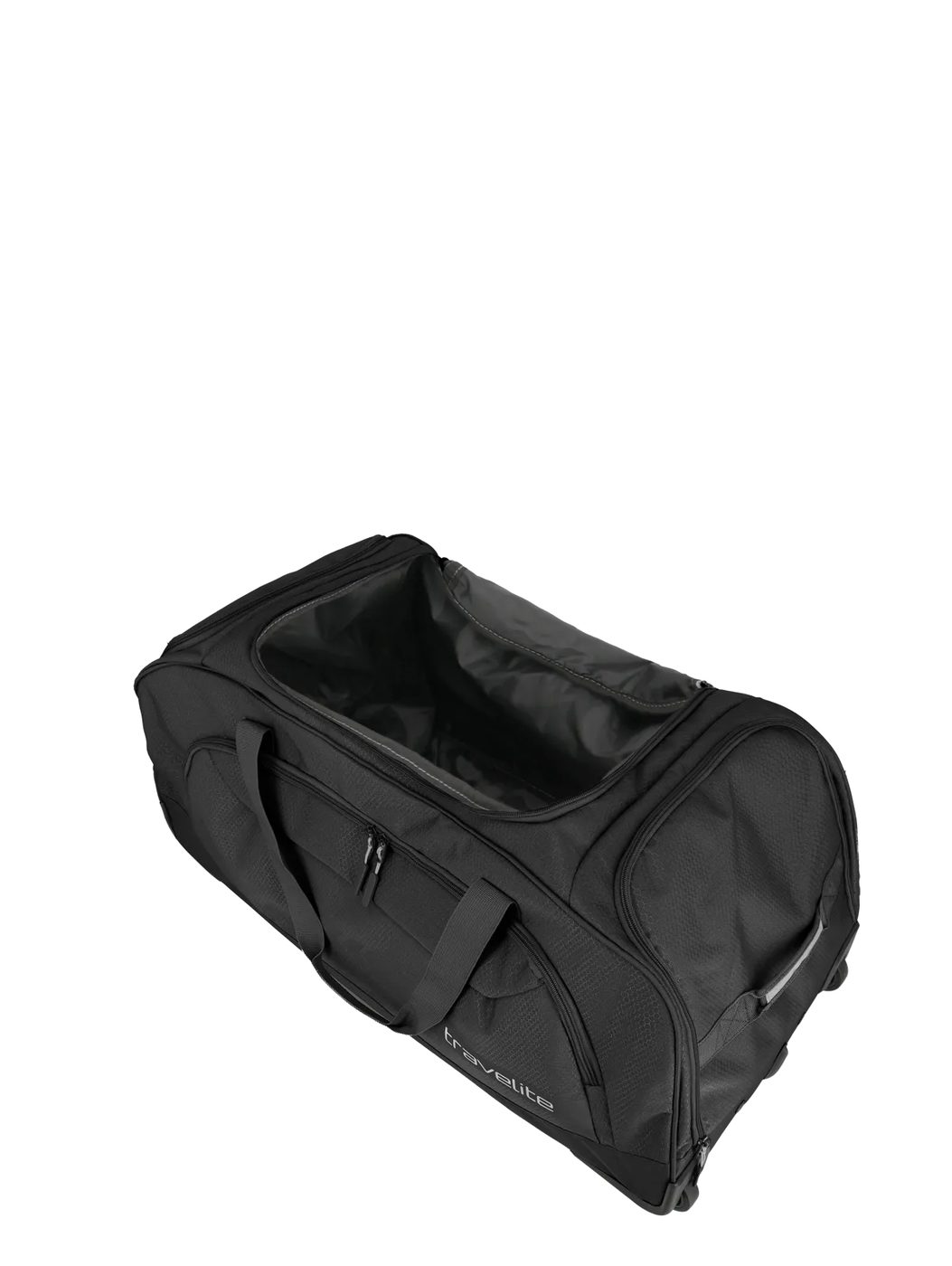 Travelite Kick Off Wheeled Duffle XL – detail provedení 7