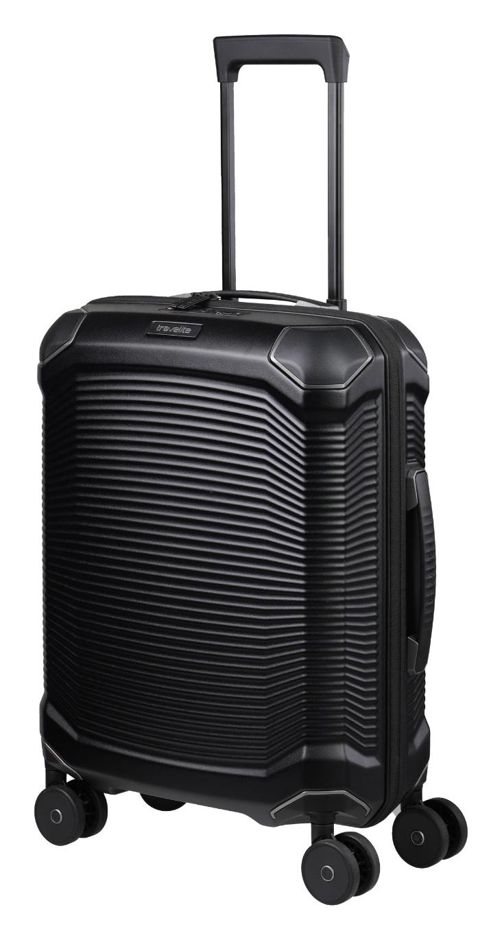 Travelite Millennium S Black