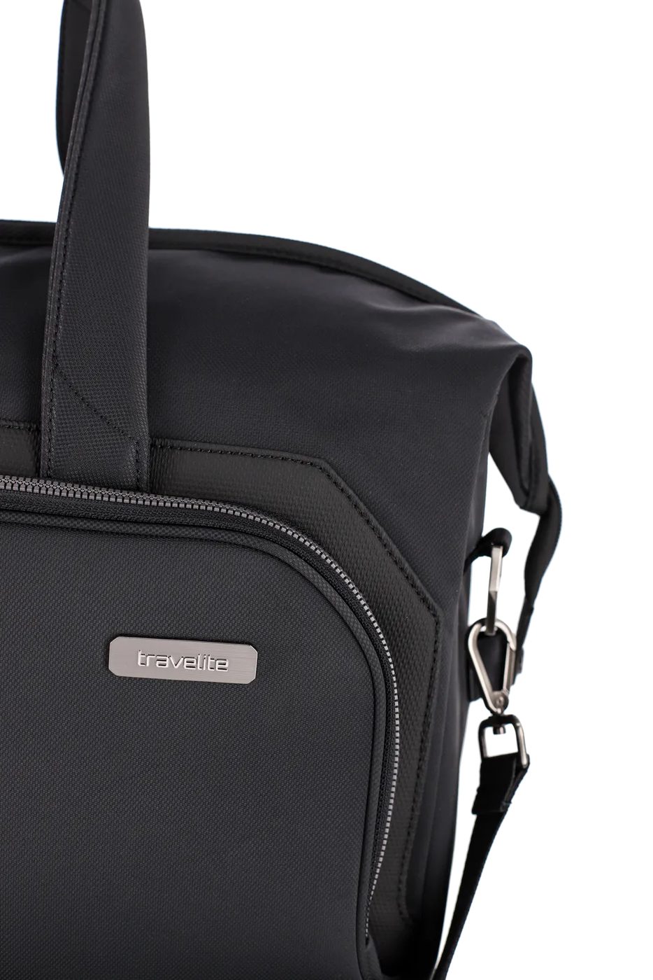 Travelite Priima Weekender – detail provedení 4
