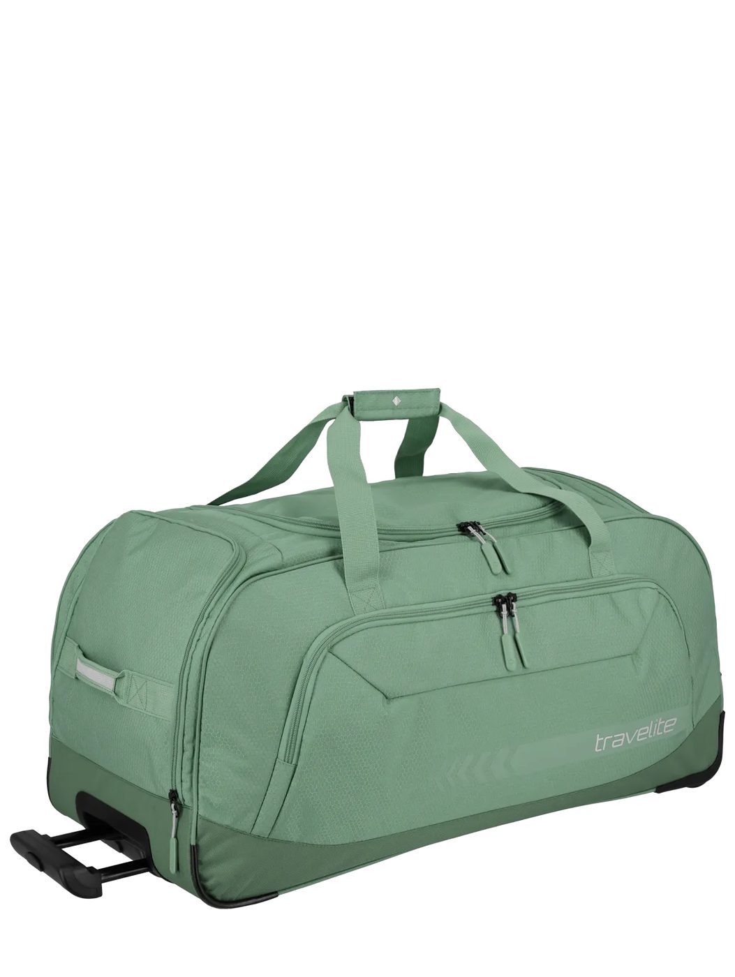 Travelite Kick Off Wheeled Duffle XL – celkový pohled