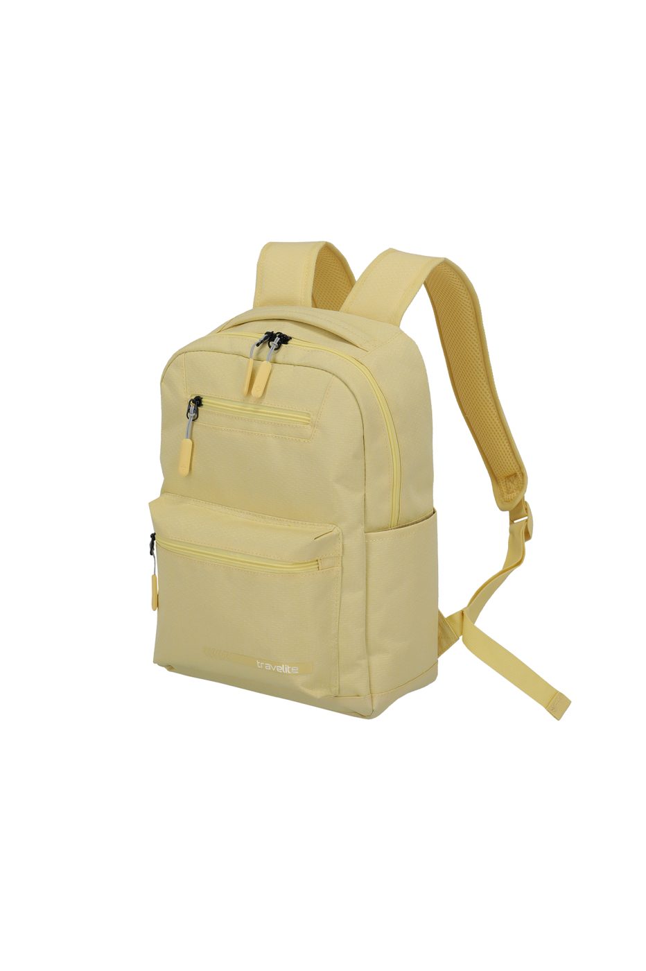 Travelite Kick Off Backpack M – detail provedení 4