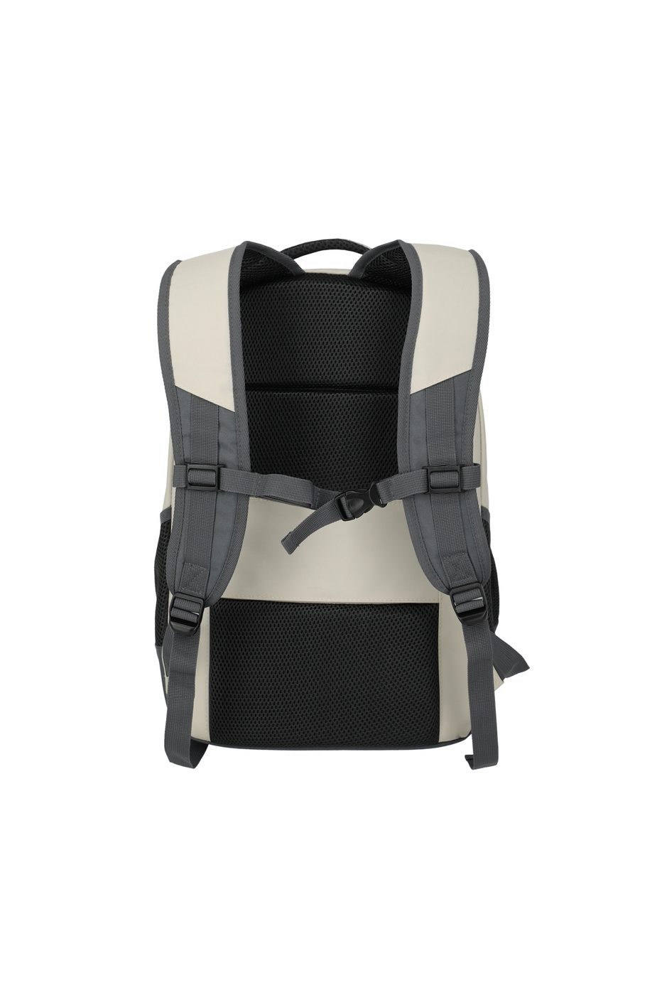 Travelite Basics Backpack Melange – detail provedení 4