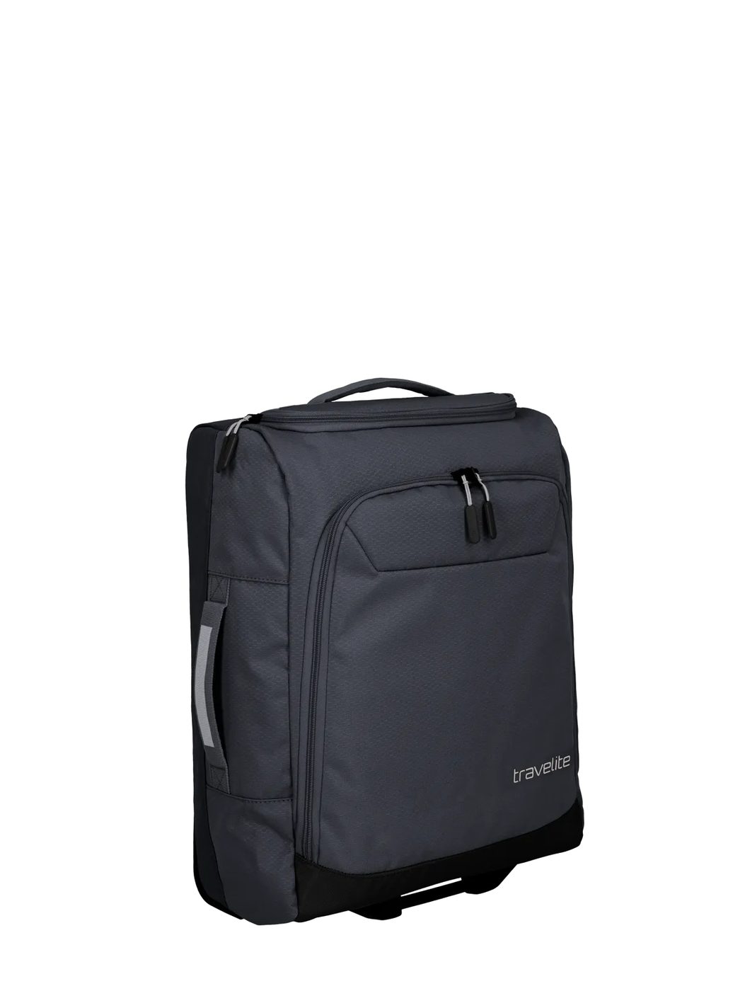 Travelite Kick Off Wheeled Duffle S – detail provedení 5