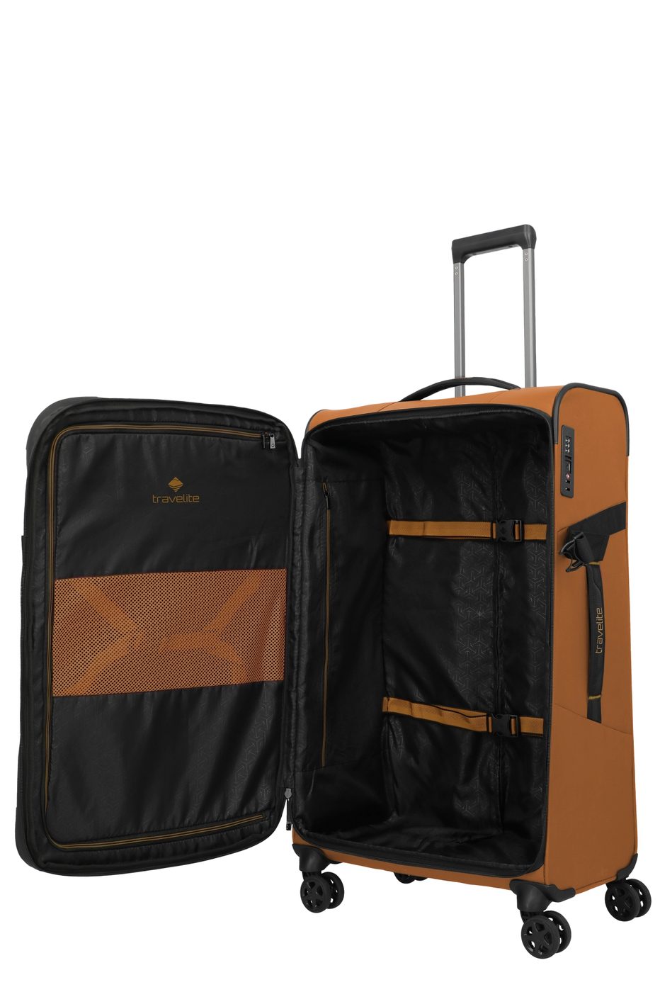 Travelite Briize L – detail provedení 7