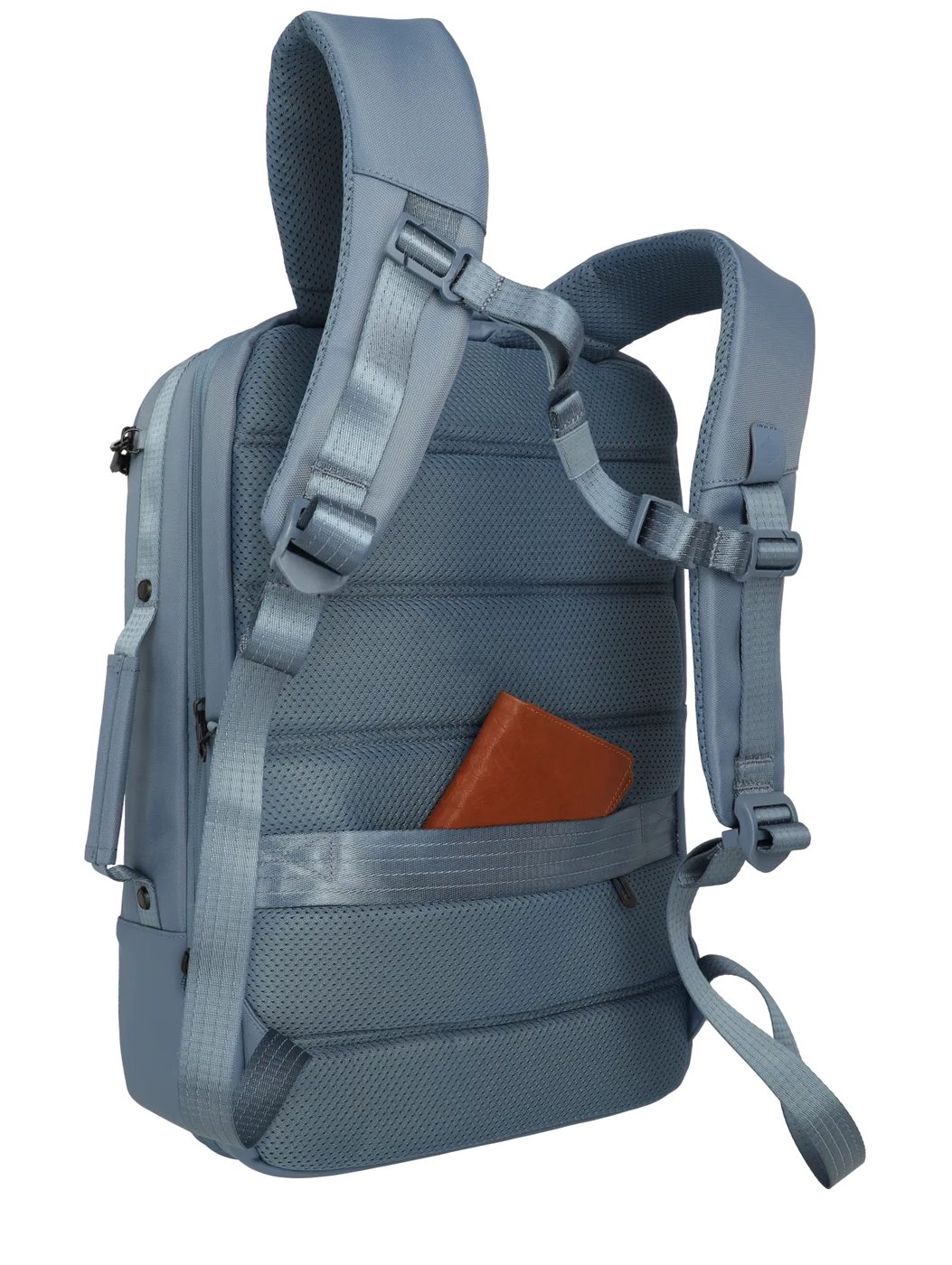 Travelite Workfloow Backpack L – detail provedení 10